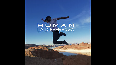 Human - La Differenza