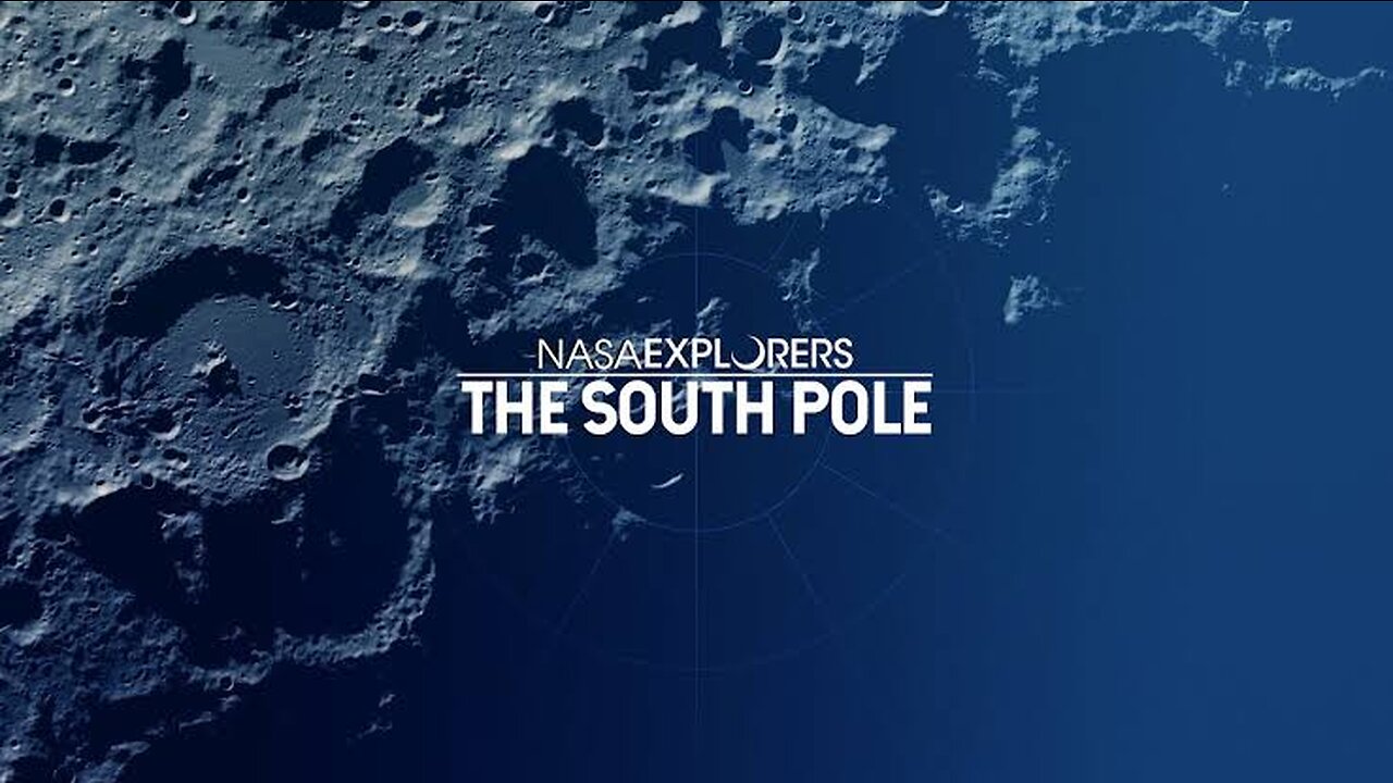 NASA Explorers S05E04: Unveiling the Mysteries of the South Pole #NASAExplorers #SpaceDiscovery