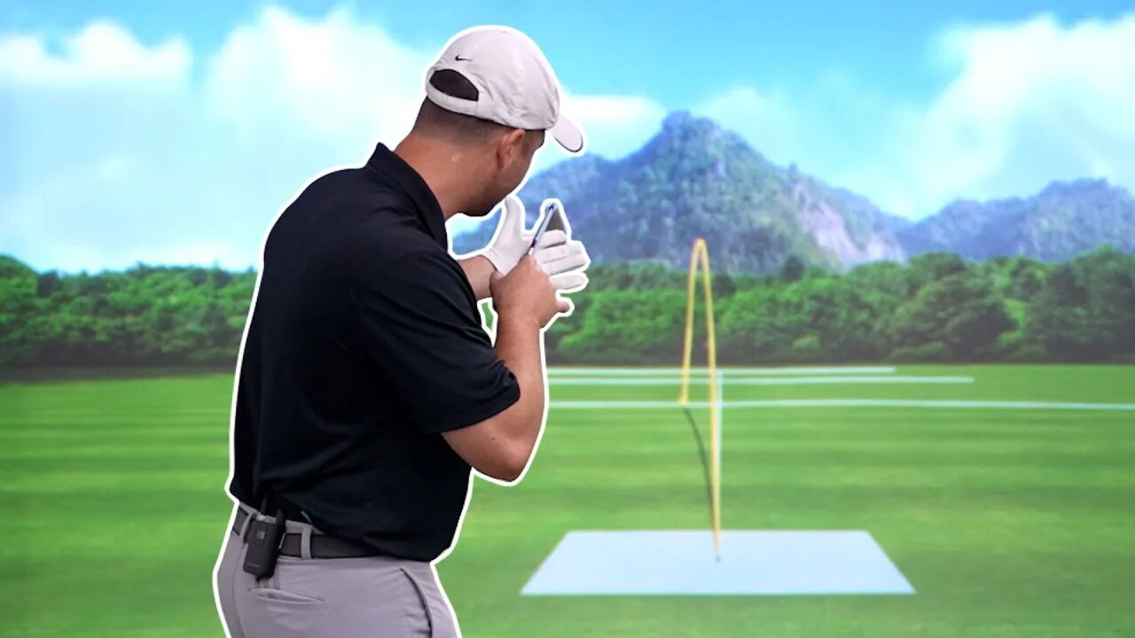 How To Warm Up Before Playing Golf in Just 10 Minutes