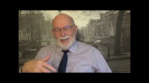 Spiritual Struggles by Fred Tomlinson