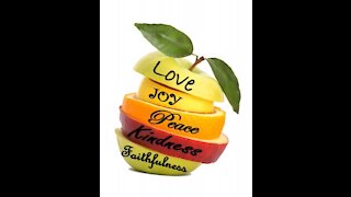 Fruit of the Spirit