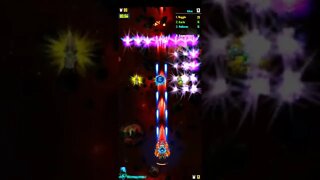 GALAXY ATTACK ALIEN SHOOTER - PVP SURVIVAL 1 VS 30 (24 April 2022) 1st try