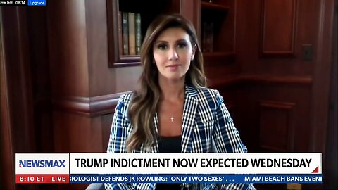 Alina Habba: This is how he really feels about potential indictment situation