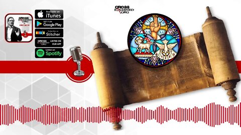 The Trinity in the Old Testament | Cross Examined Official Podcast