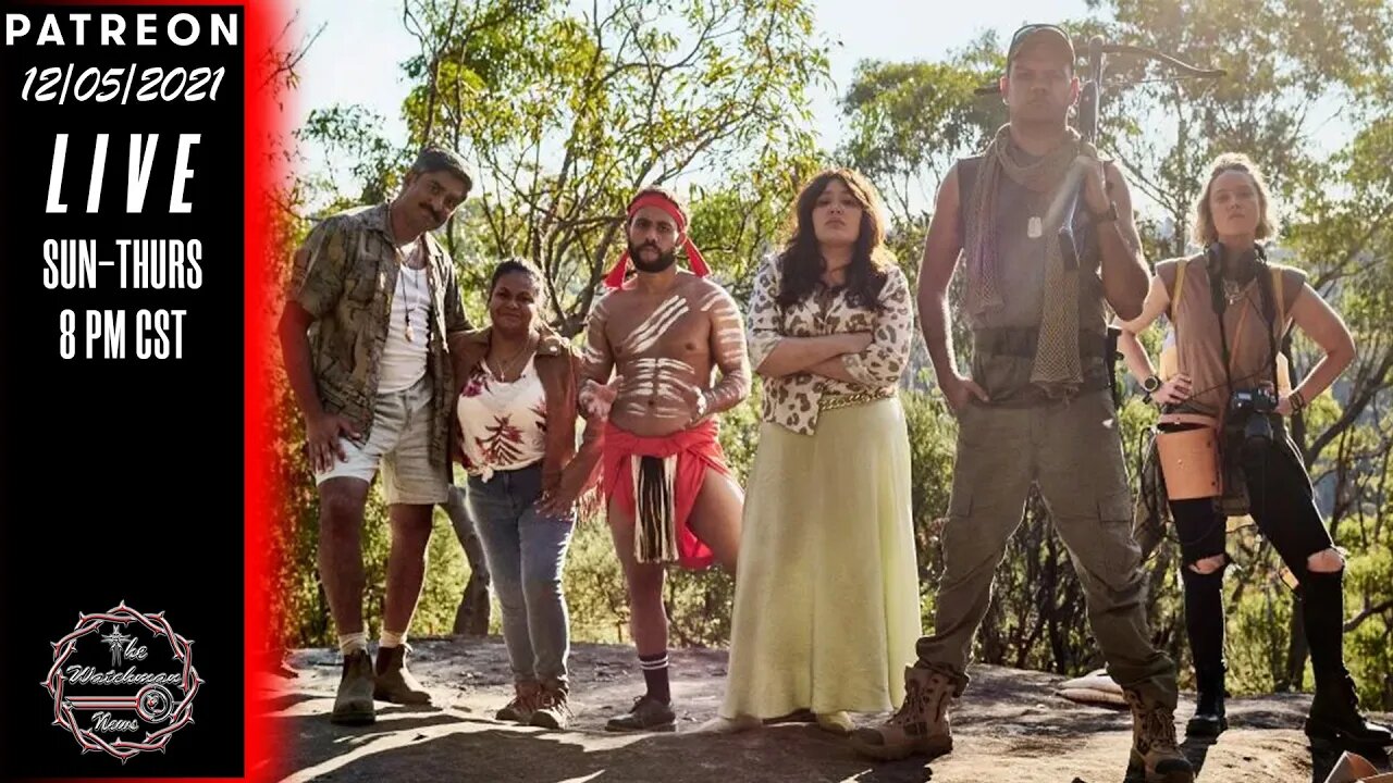 12/05/2021 The Watchman News - It's Time To Prepare Like Never Before - Be Careful Of Bad Advice