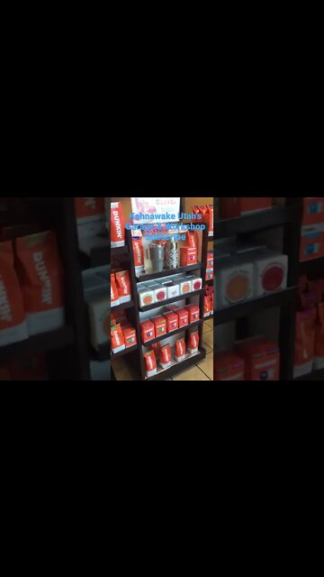 Dunkin' Donuts awww yeah - #shorts