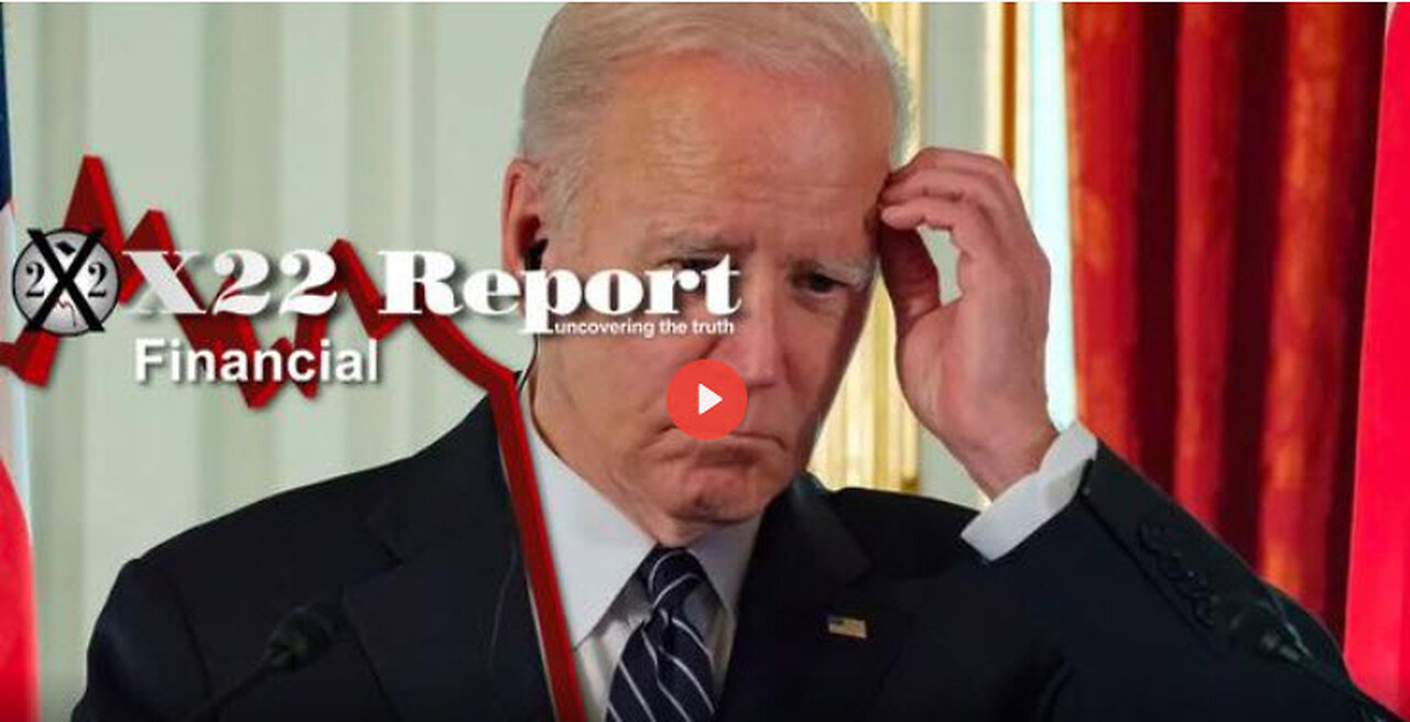 Ep. 2957a - Biden/[CB] Inflation Head-Fake, The Economy Is About To Pivot Again