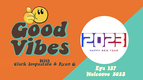 eps. 137 - Welcome 2023