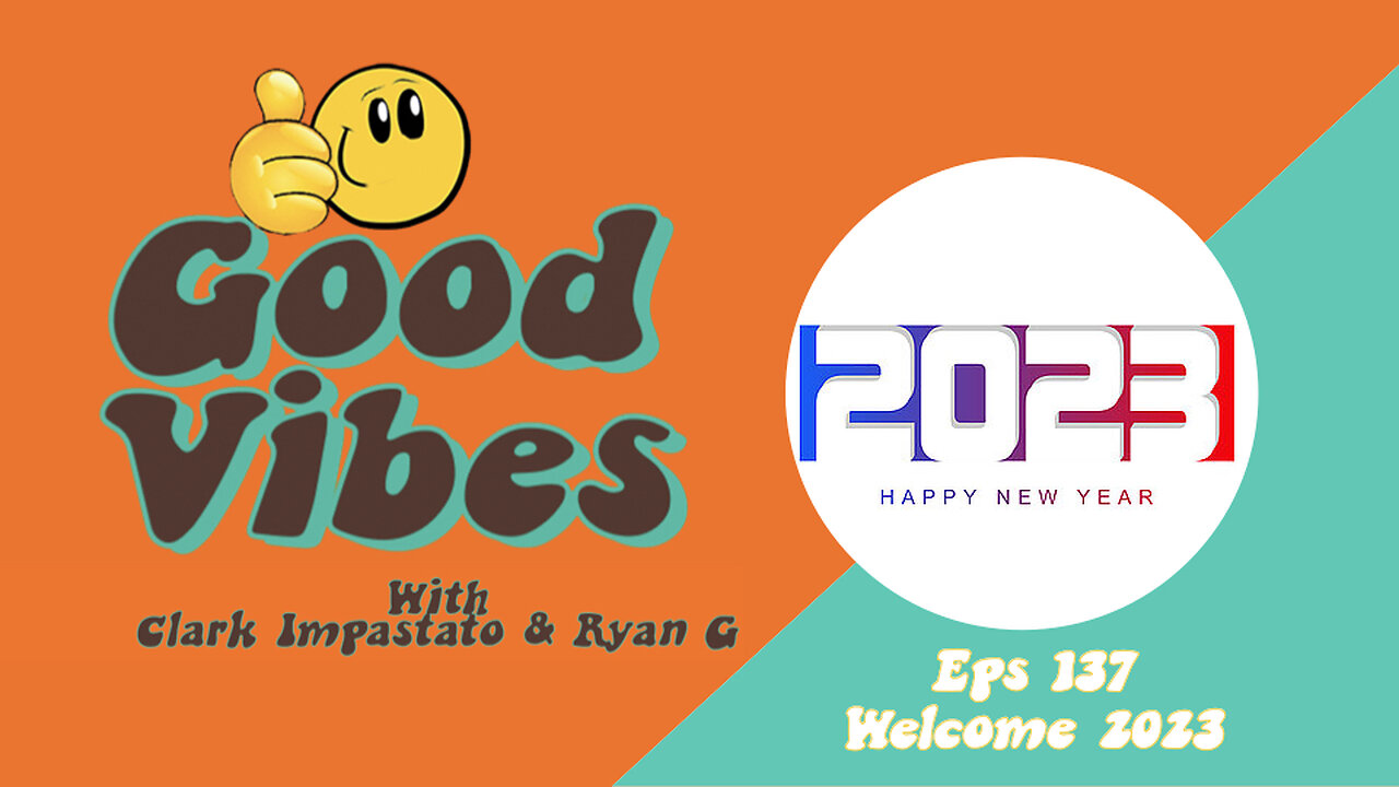eps. 137 - Welcome 2023