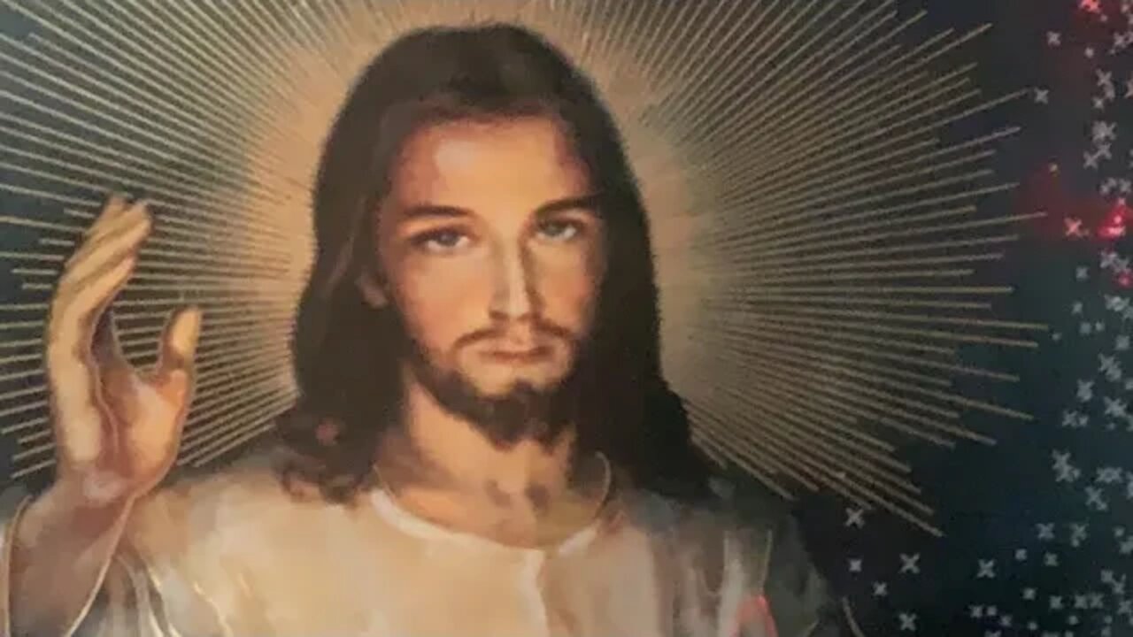 Terço da Divina Misericórdia Meditado 19/02/2022