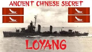 Back for GXP - Loyang (World of Warships Legends)