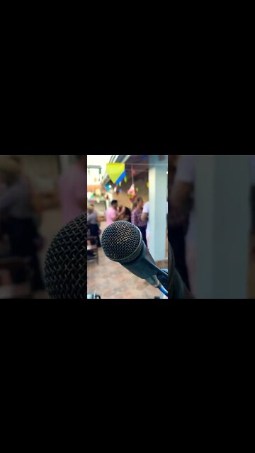 #aniversario #festadeaniversário #vidademúsico #show #musico #bastidores #vozeviolao #acustico #fy