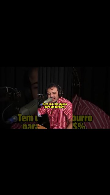 NÃO VAMOS PERDER PRA ESSES MERDAS! | #shorts do MBL