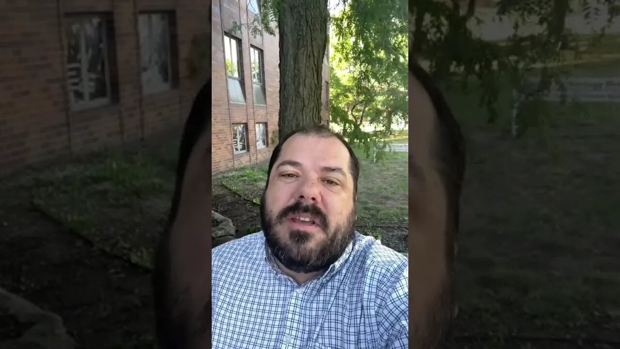 John Mark’s Quick Bible Tips: Doing right in your own eyes doesn’t really cut it!
