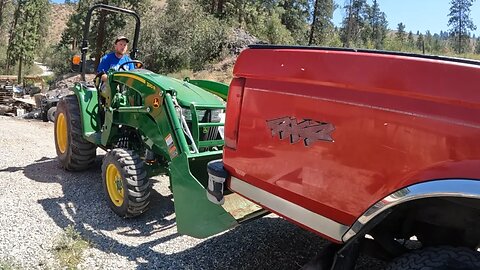 We Butchered 110 Chickens and I Fixed The Farm Truck