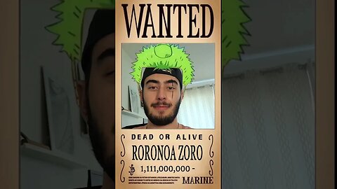 The BEST One Piece Impressions - Roronoa Zoro