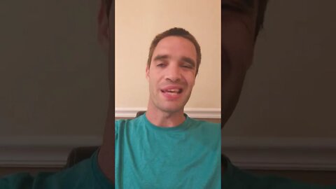 Give Up Too Easy #shorts #short