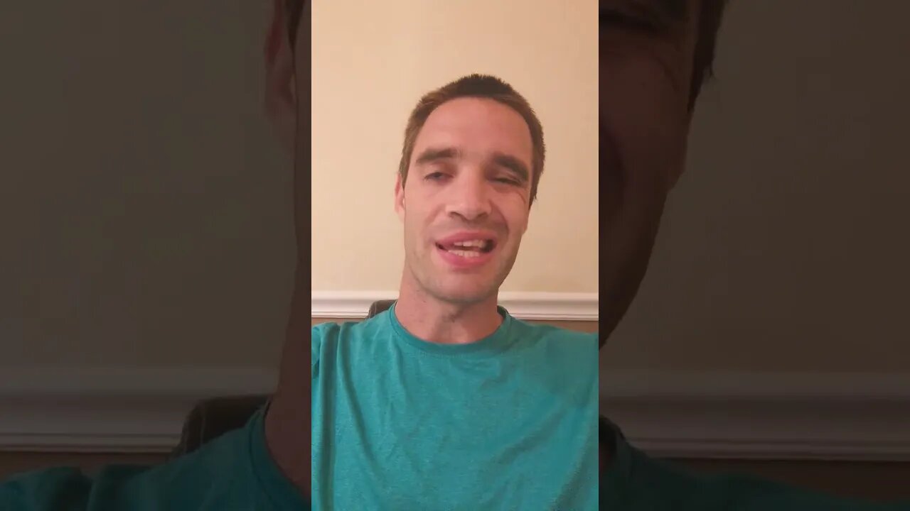 Give Up Too Easy #shorts #short