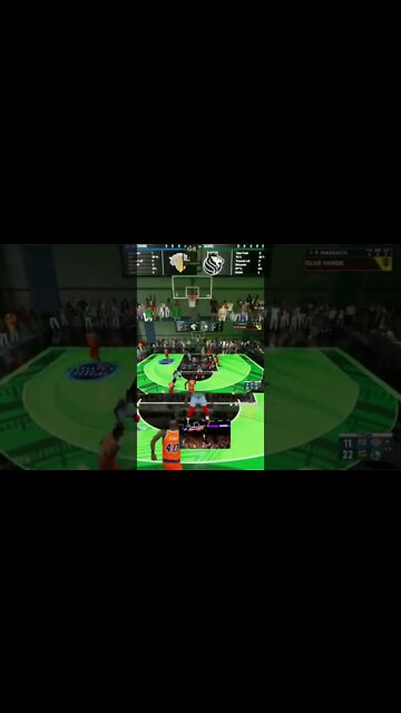 UM MUNDO DE BASQUETE Coloque o universo do basquete inteiro nas suas mãos com NBA 2K22 #nbakicks