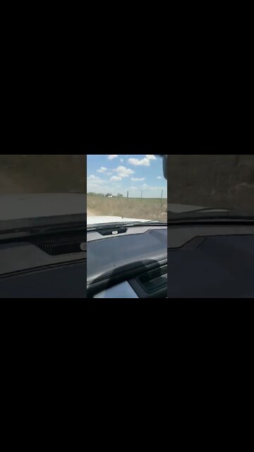 PSA about pence post color. #country #psa #shorts