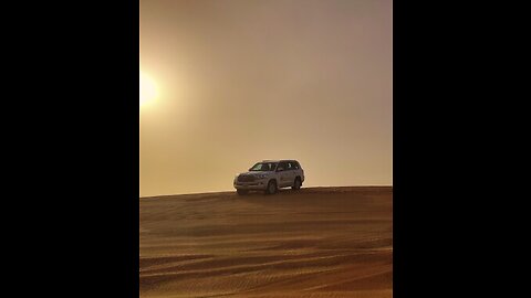 Toyota Landcruiser