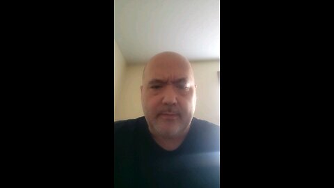 rumble took down my video