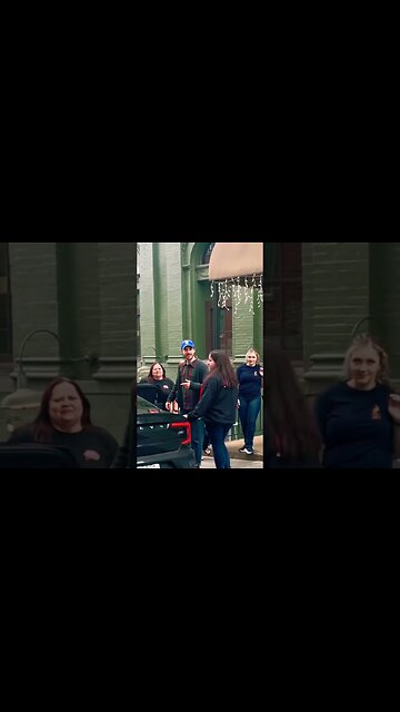 “ I Was Feeling Epic “ | TVD | Mystic Falls | Christmas