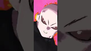 Dragon Ball Legends - Overheat Magnetron Gameplay (Sparking Jiren Ultimate Move DBL29-06S)