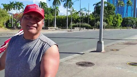 Fatman in Paradise contact open Hawaii 8-16-2020