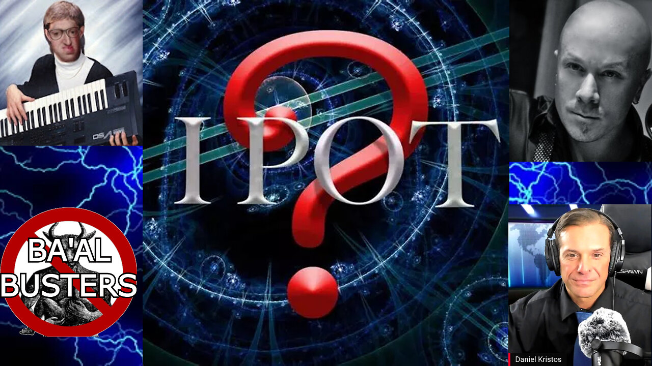 MUST WATCH: What You NEED to KNOW and were NEVER Taught (IPOT) BB Cut pt 1