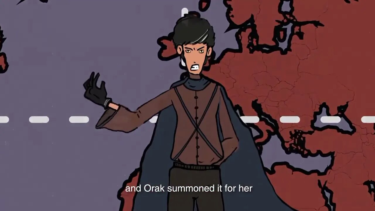 The Voynic Manuscript