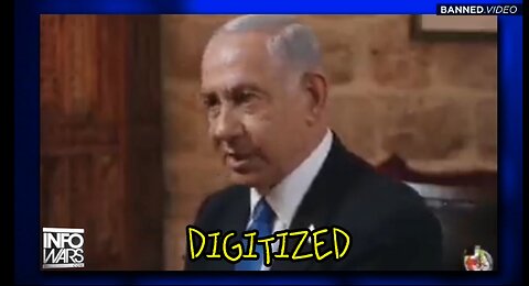 Netanyahu Admits Israelis Were Guinea Pigs For Pfizer’s COVID Vaccine 
