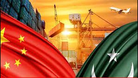 The China Pakistan economic corridor facing serious difficulties
