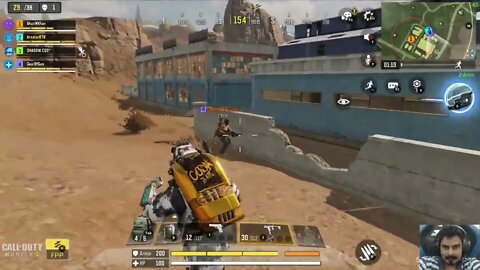 Call Of Duty Mobile Gameplay #games #gaming #videogames #codmobile #videogaming