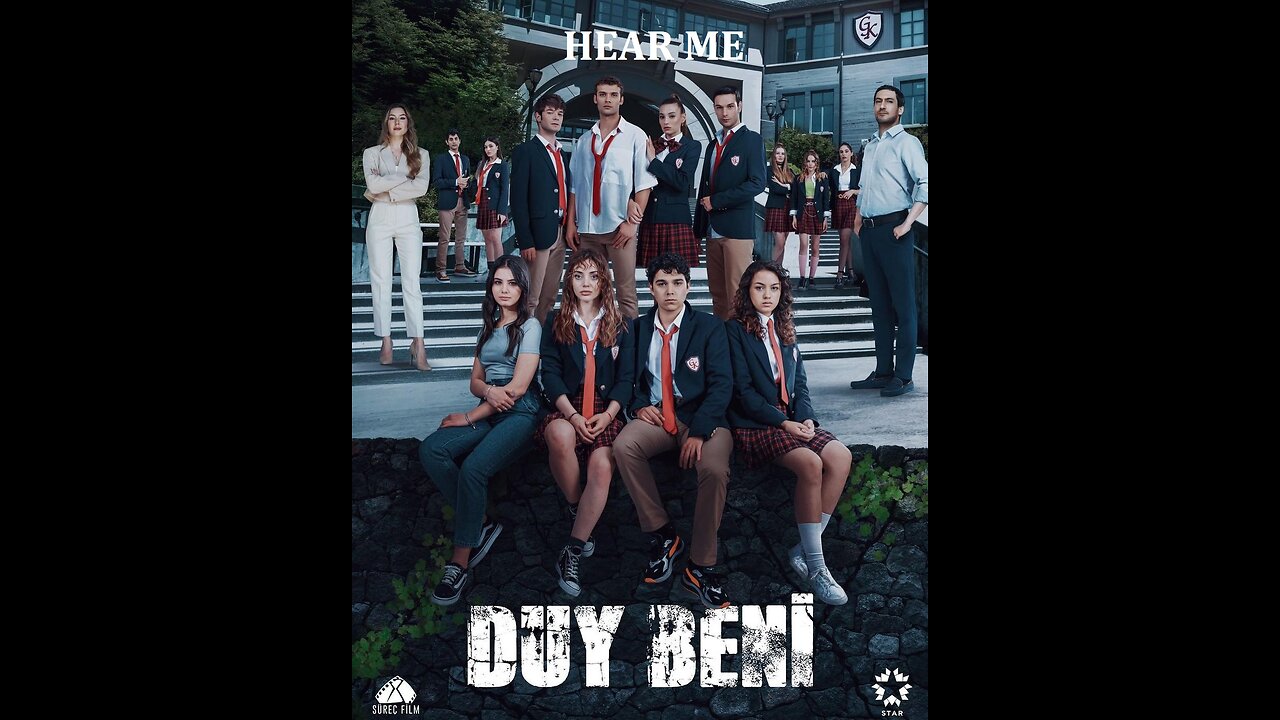 Hear Me Episode 1 in English Dubbed | Duy Beni