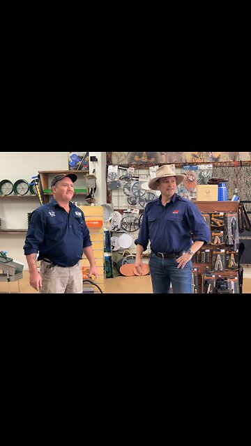 Top-End Prospecting Amazing Gold