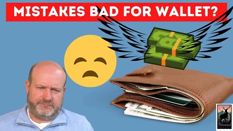 17 dumb home buying mistakes that can hurt your wallet..A Real Estate Agent Review..#93