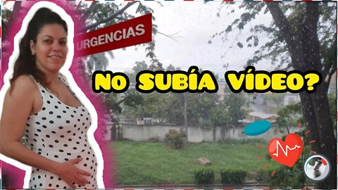 🔴 ME LLEVARON a URGENCIAS 🚑|POR este MOTIVO no subía VÍDEO @grettelltorres