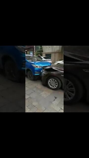 Rammed #shorts #dashcams #roadrage #baddrivers