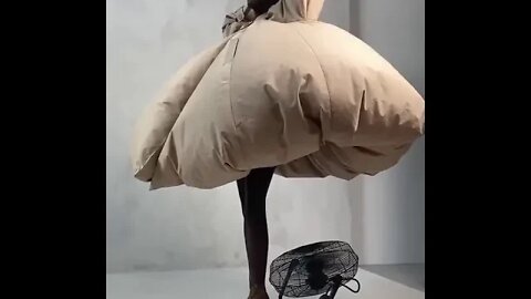 Am I boring or is the fashion industry just weird