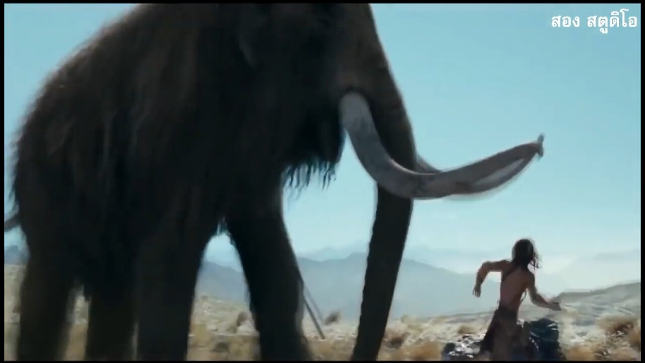 10000 Big Elephant 🐘 Hollywood movies Best Scene
