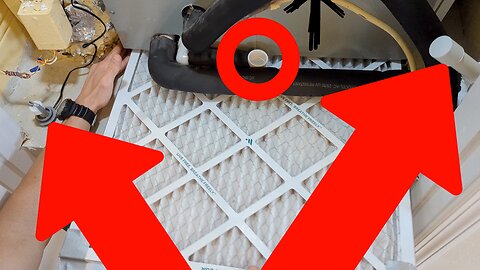 How to replace your A/C air filter