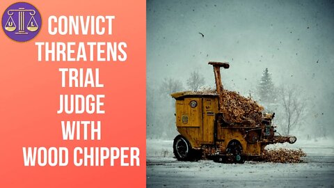 This Is What Happens When You Threaten A Judge
