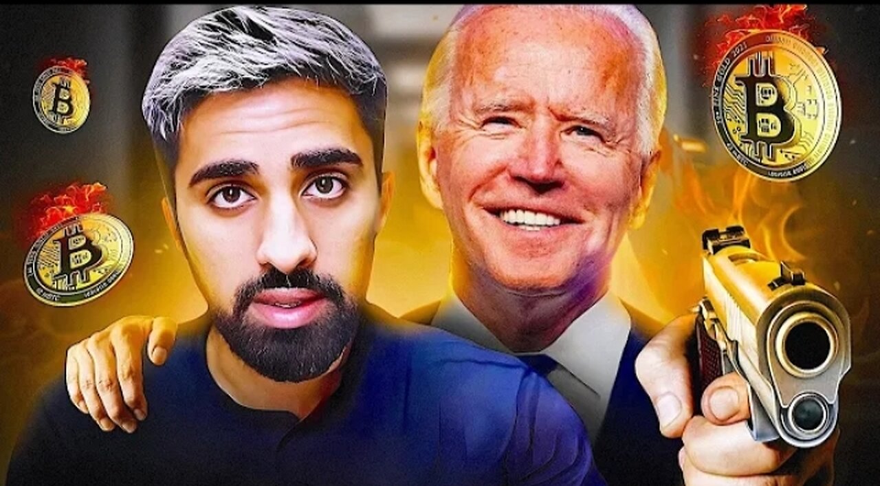 The Biggest Crypto Attack of all Time..