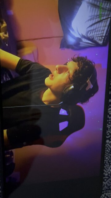 Kamakazi my 370k channel 420