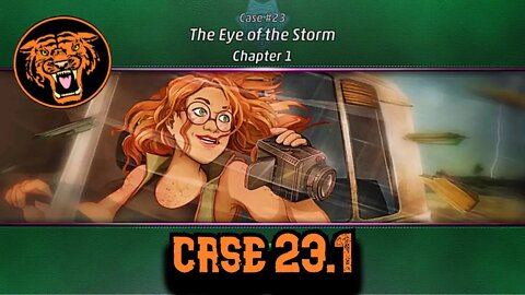 Pacific Bay: Case 23.1: The Eye of the Storm