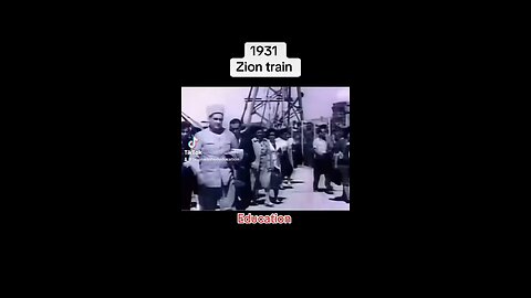 Zionist 1931