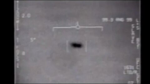 After Pentagon Released 3 UFO Videos, FOIA Reveals UFO Incident Reports