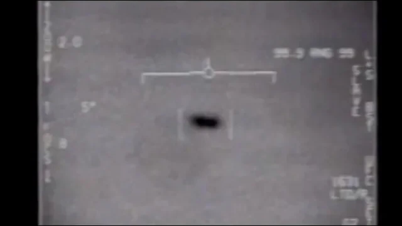 After Pentagon Released 3 UFO Videos, FOIA Reveals UFO Incident Reports