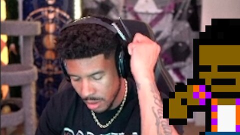 WHERE IS THE TRANSPARENCY STREAM | LowTierGod Restream